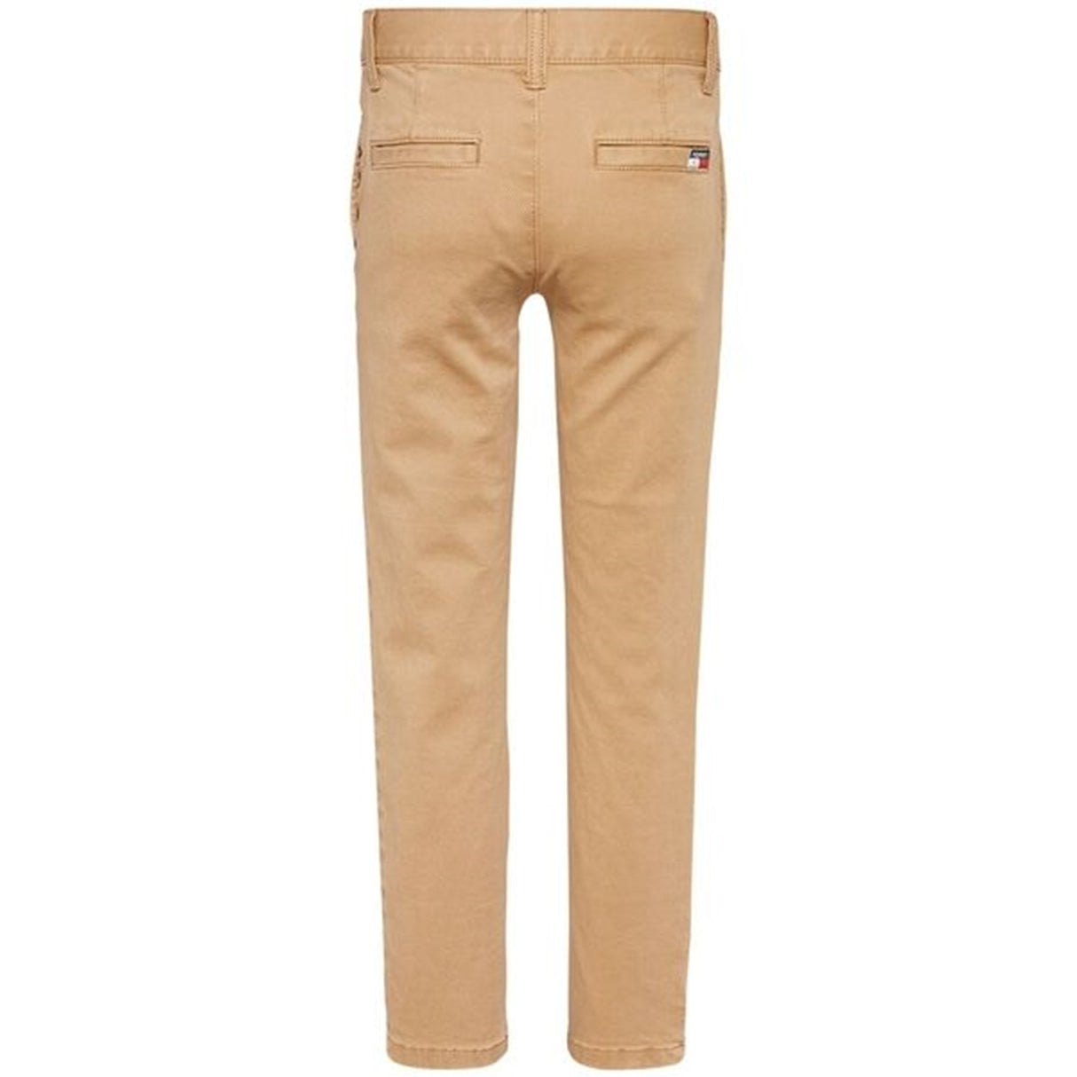 Tommy Hilfiger Essential TH Flex Skinny Chinos Classic Khaki