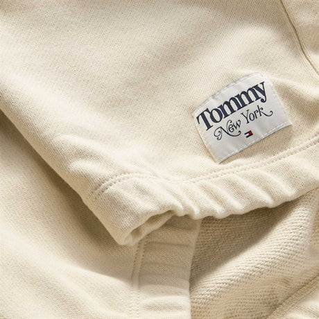 Tommy Hilfiger Natural Dye Sweatshirt Savannah Sand