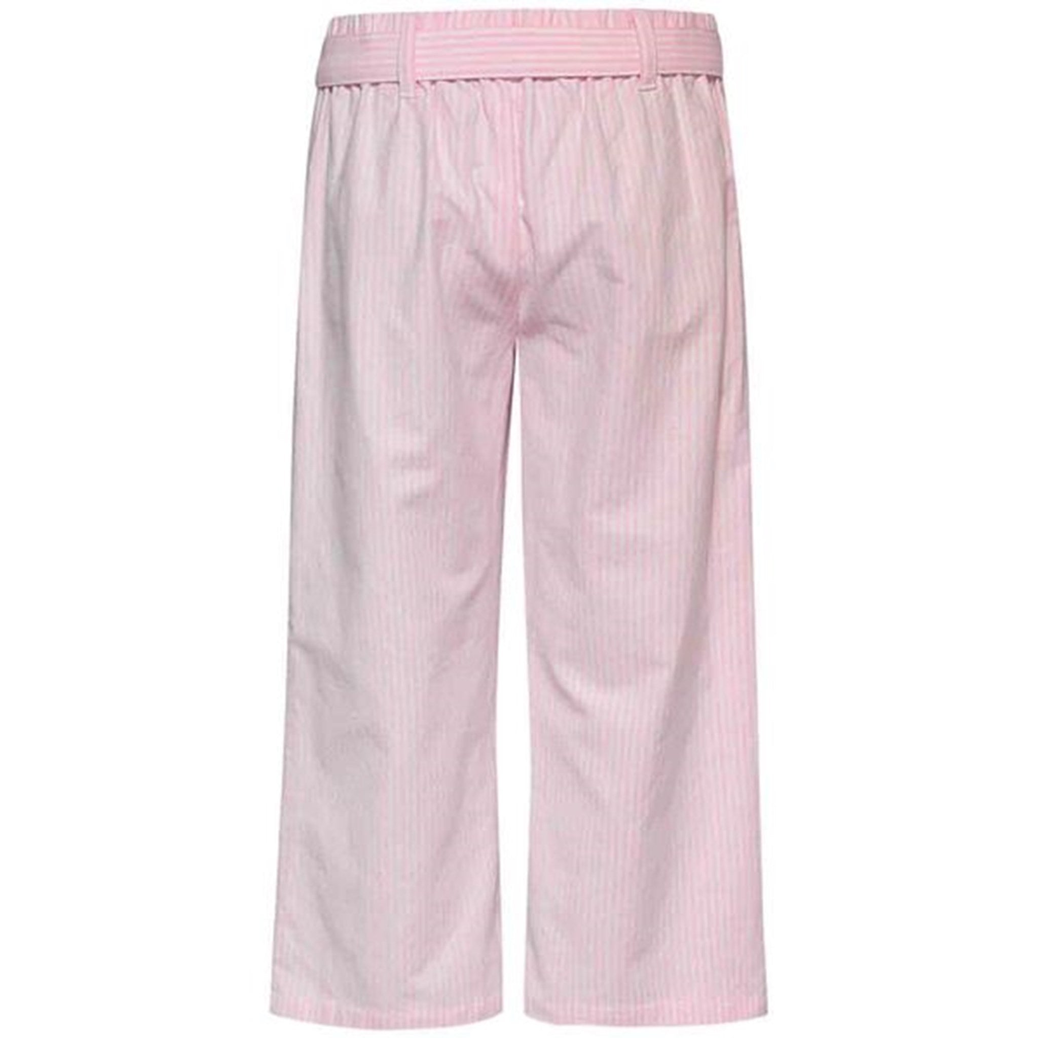Tommy Hilfiger Neon Ithaca Stripe Pants Cotton Candy 2