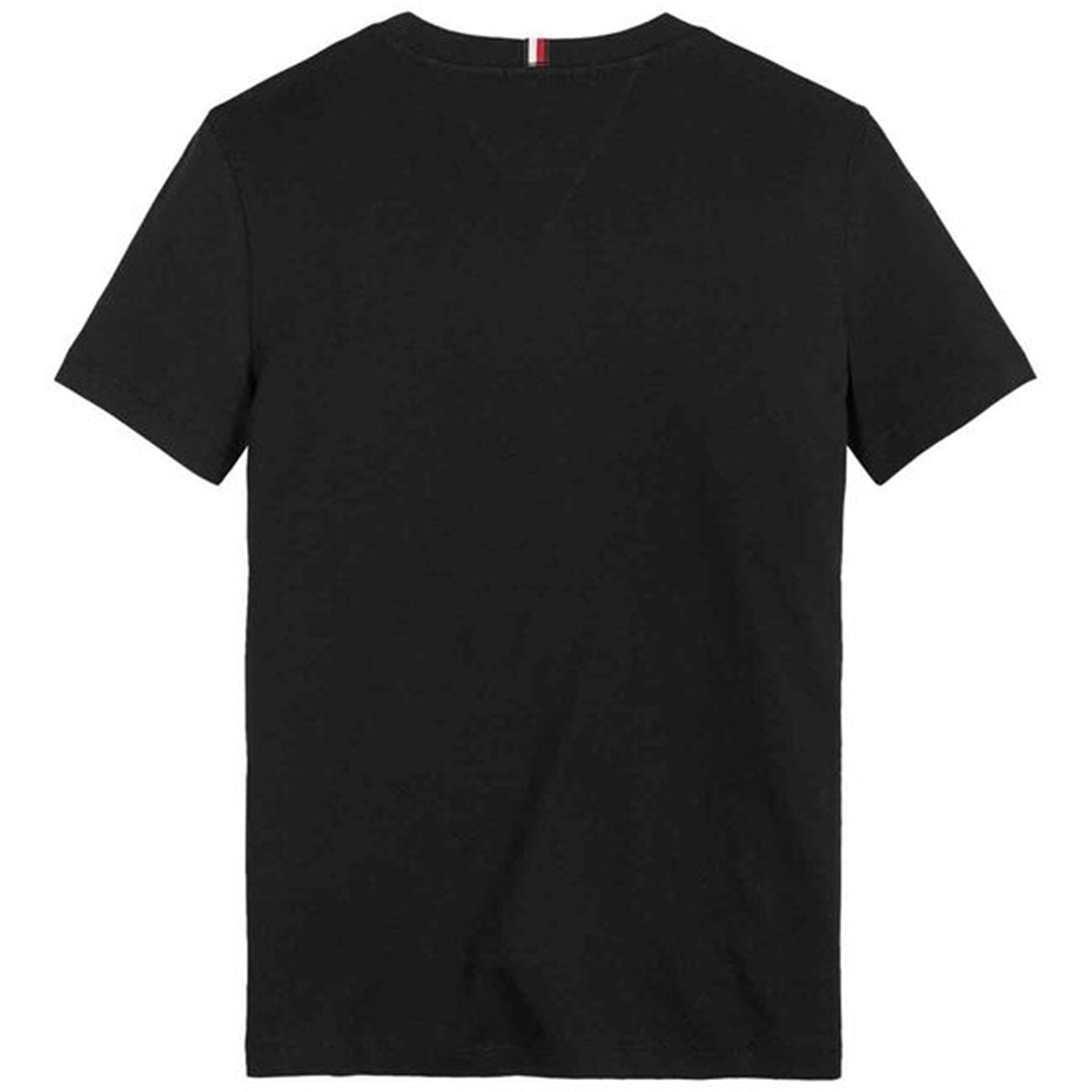 Tommy Hilfiger Essential Tee Black
