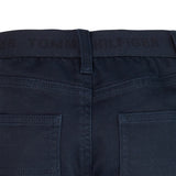 Tommy Hilfiger Skater Pants Desert Sky