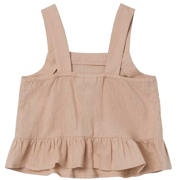 Name it Humus Falinnen Strap Top Noos