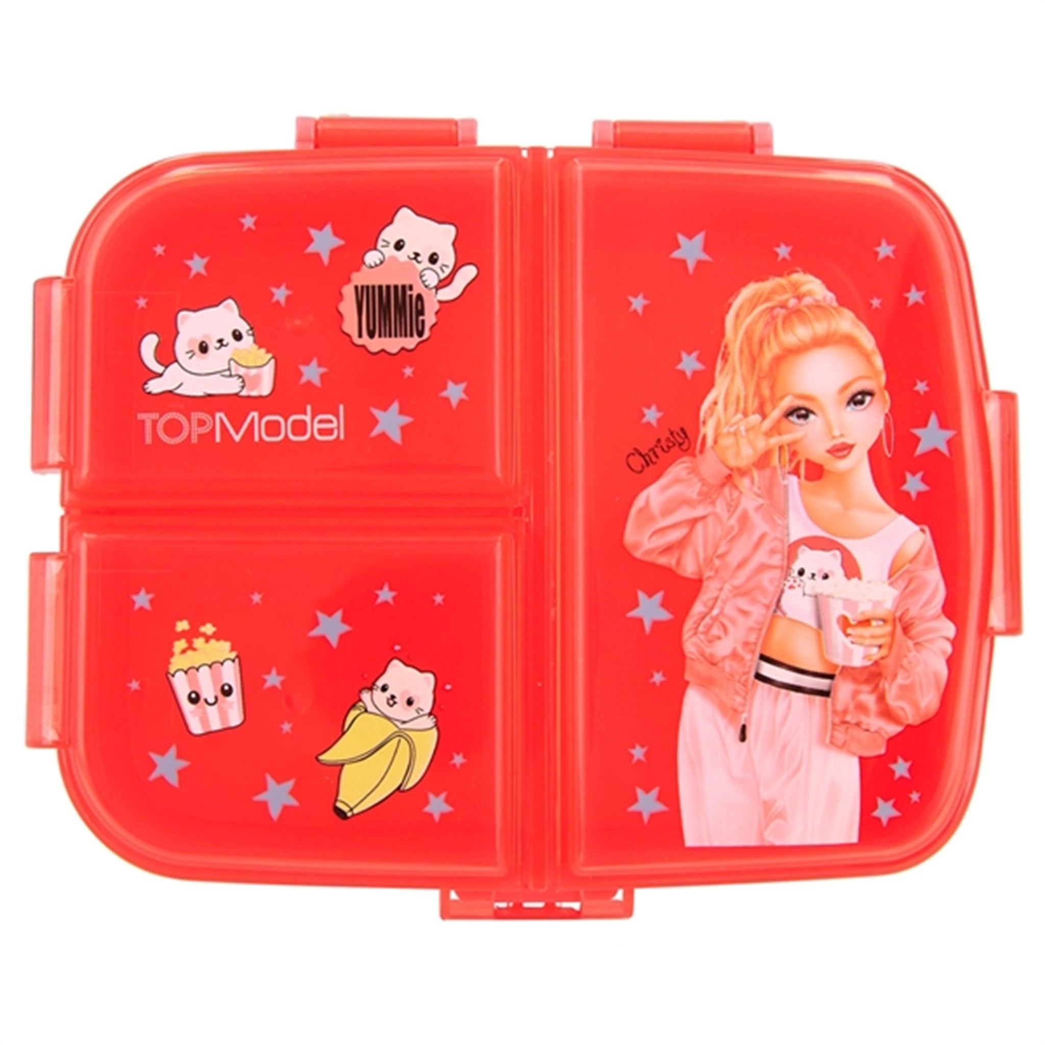 TOPModel Lunchbox XL Cutie Star