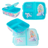 TOPModel Lunch Box Mermaid 2
