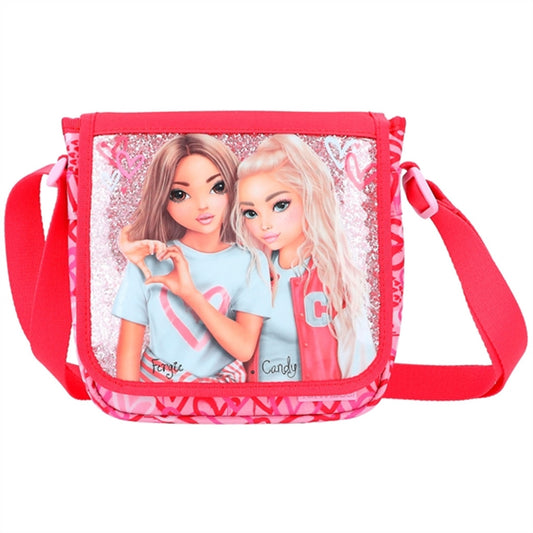 TOPModel Small Shoulderbag One Love