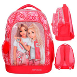 TOPModel Schoolbackpack One Love 2
