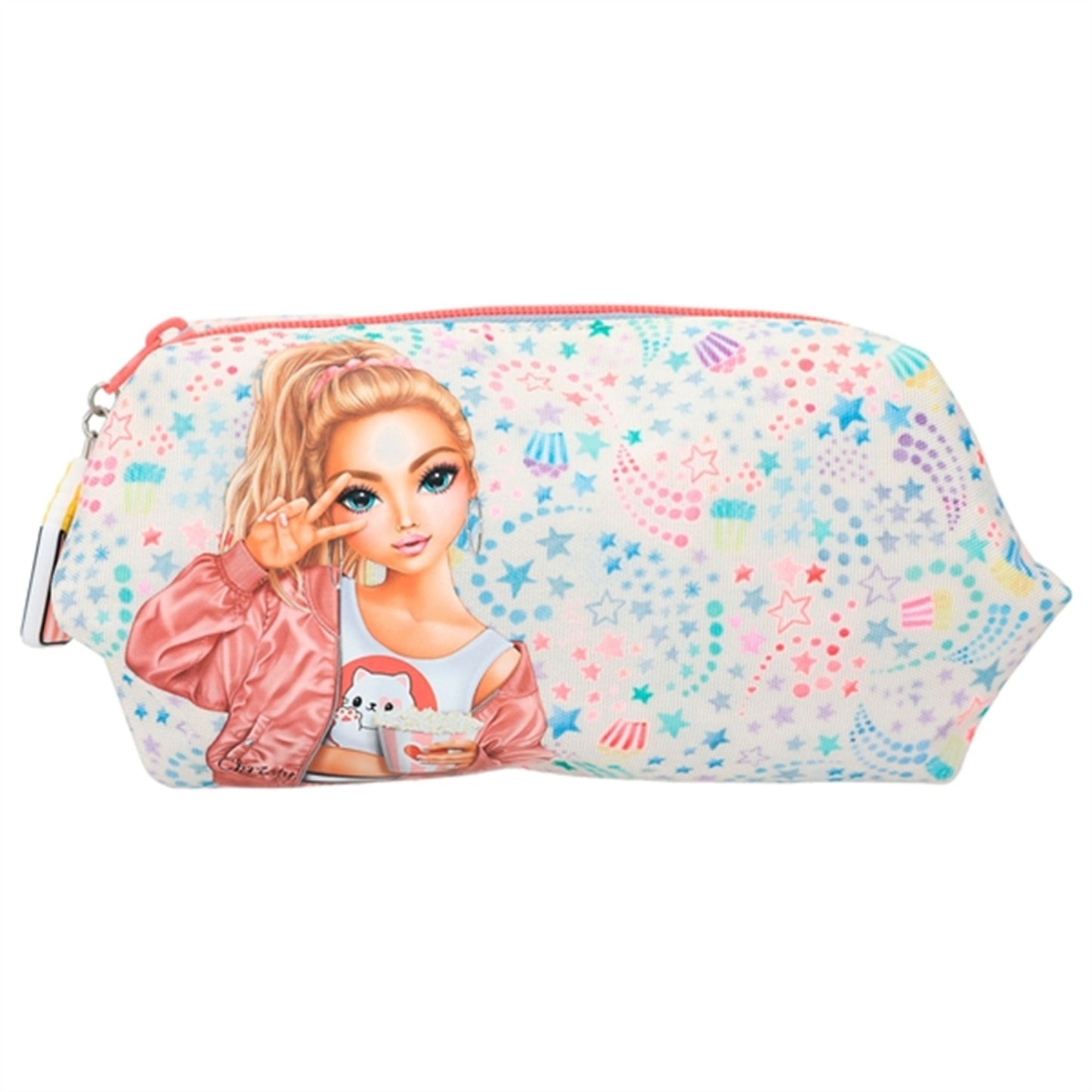 TOPModel Pencil Case Cutie Star