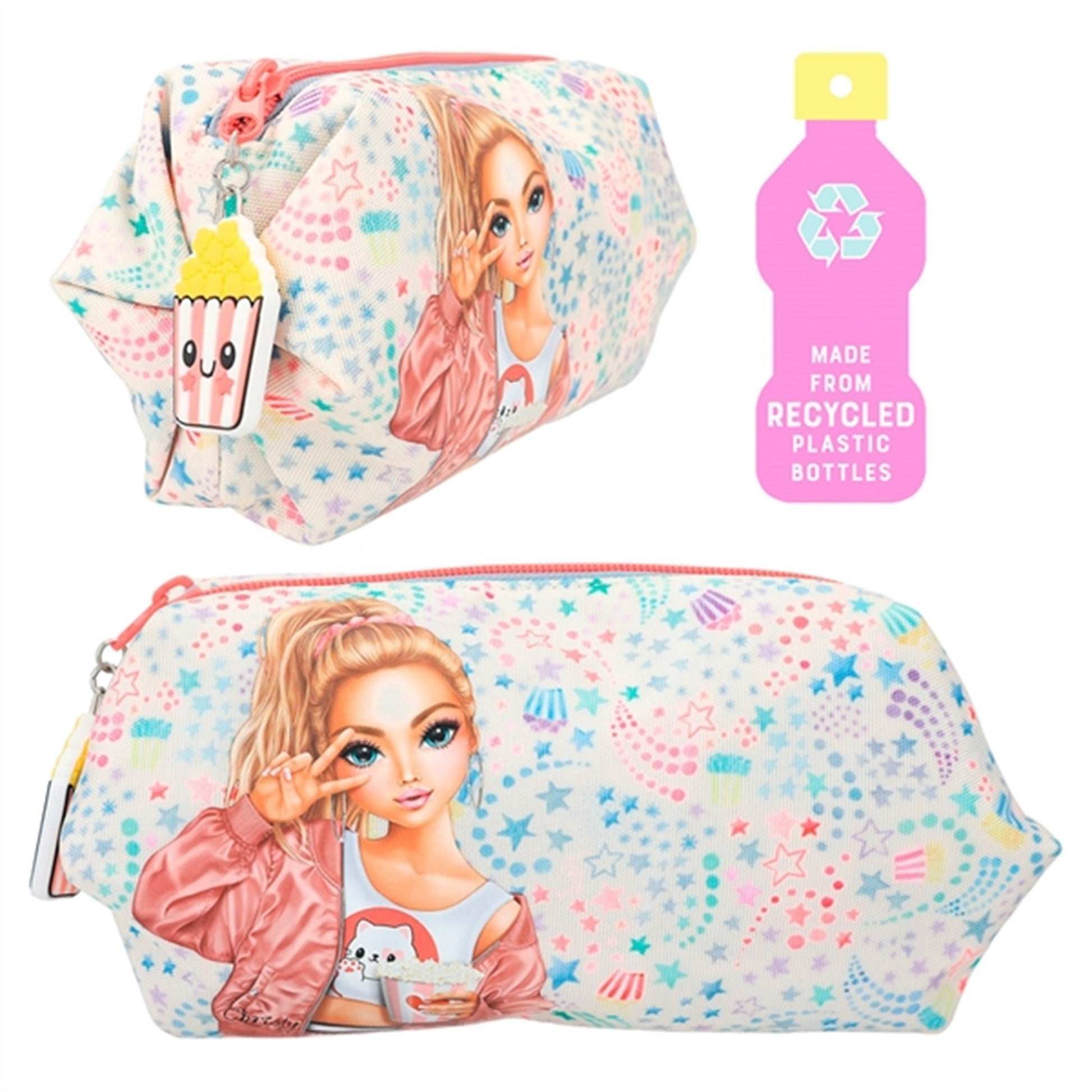 TOPModel Pencil Case Cutie Star 2