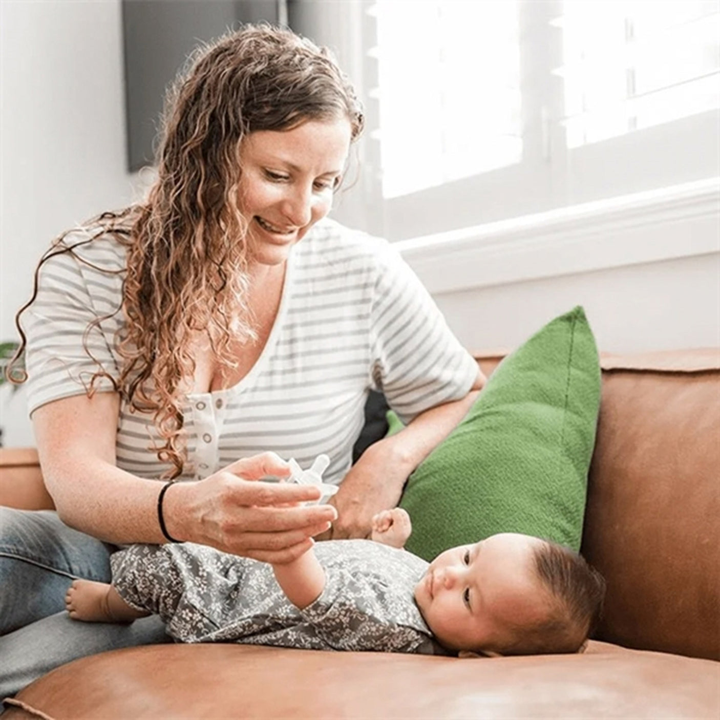 Haakaa Silicone Pacifier