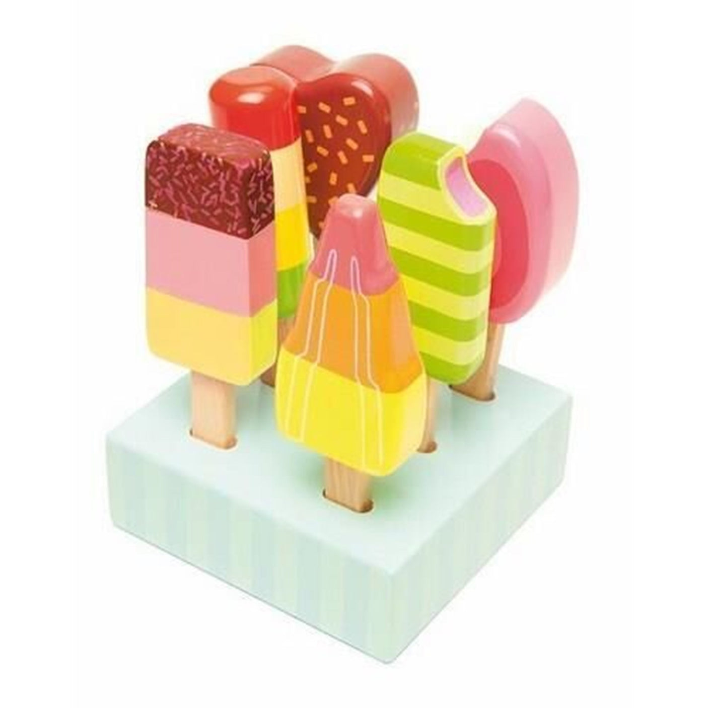 Le Toy Van Ice lollies
