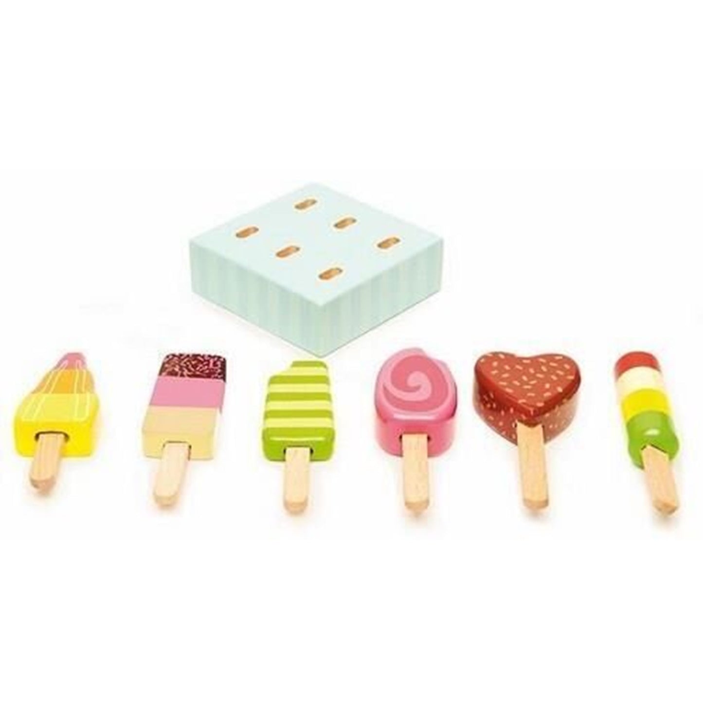 Le Toy Van Ice lollies 2