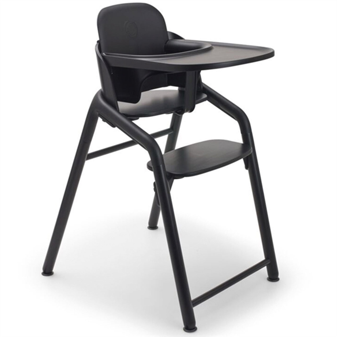 Bugaboo Giraffe Tray Black