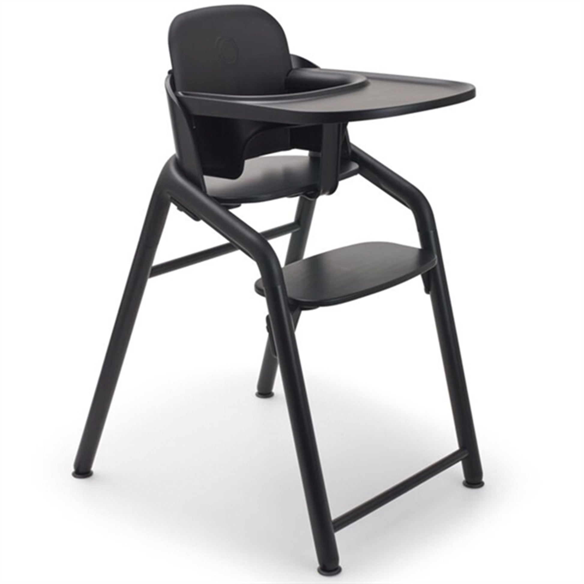 Bugaboo Giraffe Tray Black