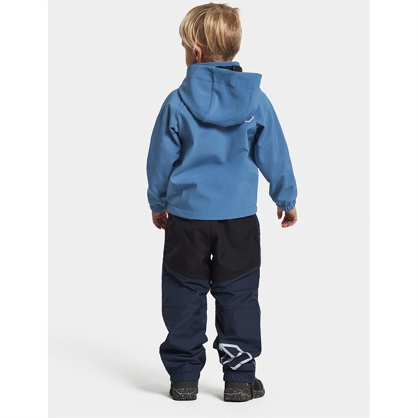 Didriksons Troel Corn Blue Jacket