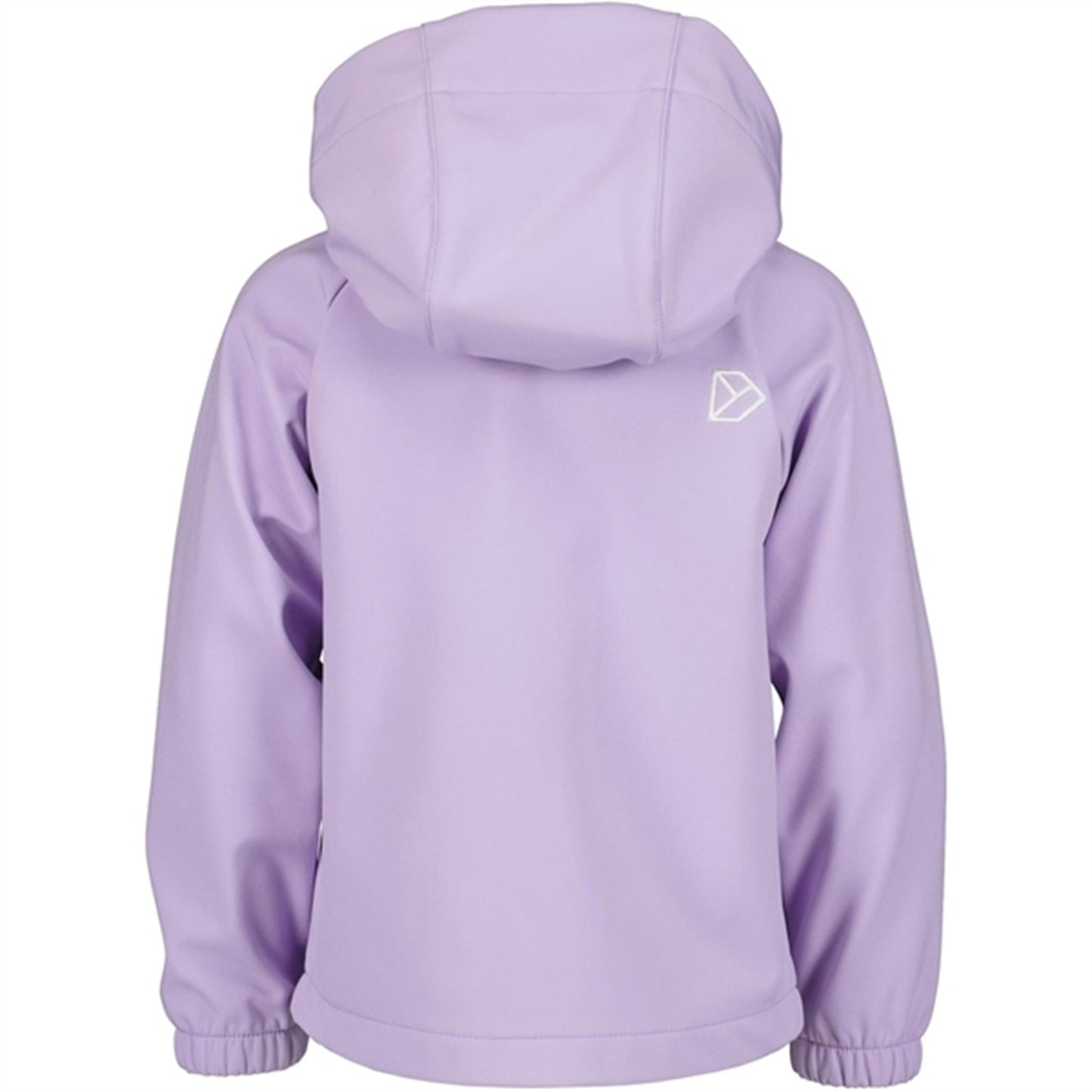 Didriksons Troel Digital Purple Jacket