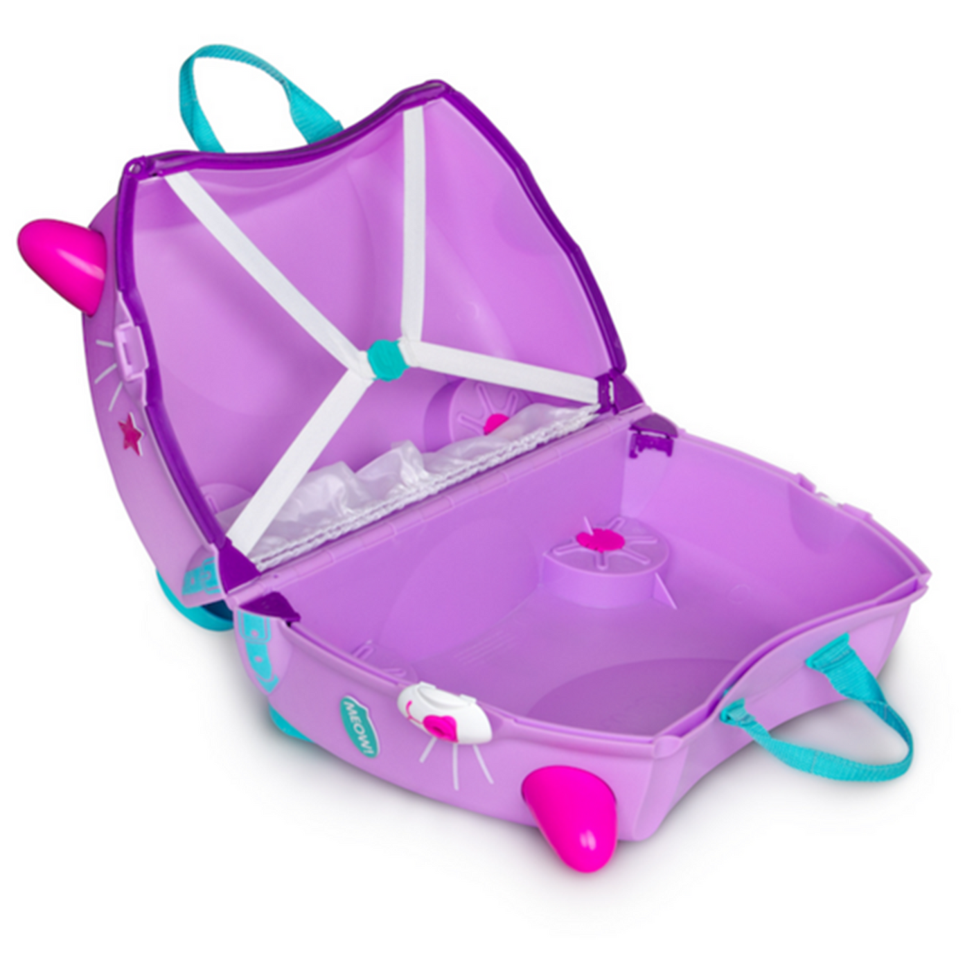 Trunki Cassie the Cat