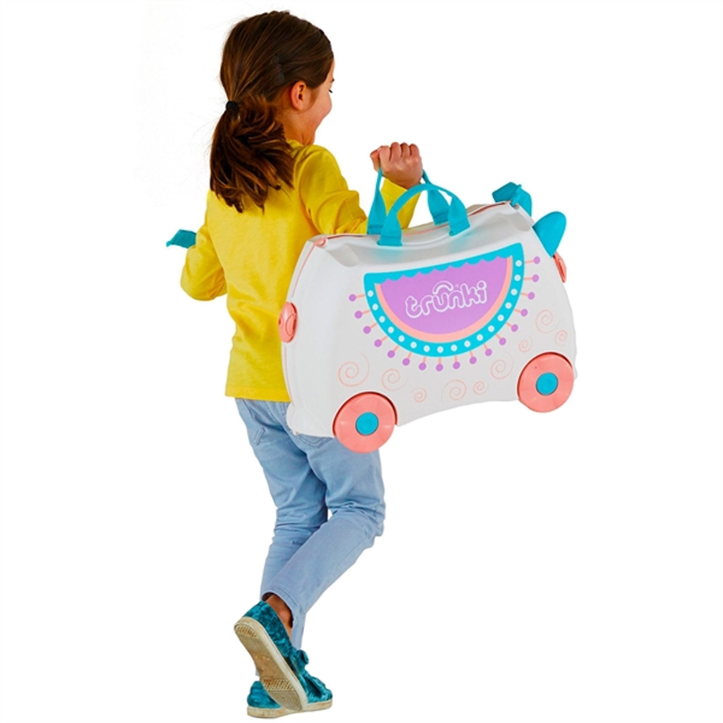 Trunki Lola the Llama