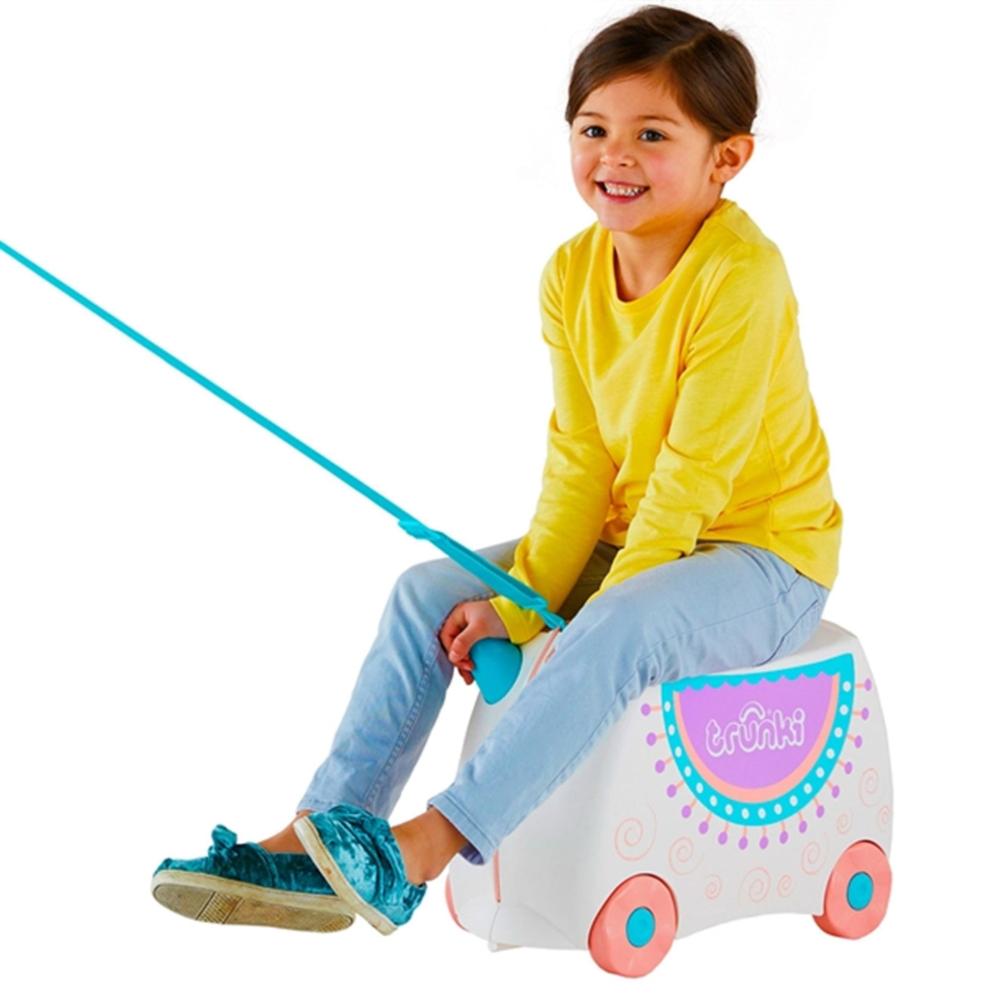 Trunki Lola the Llama