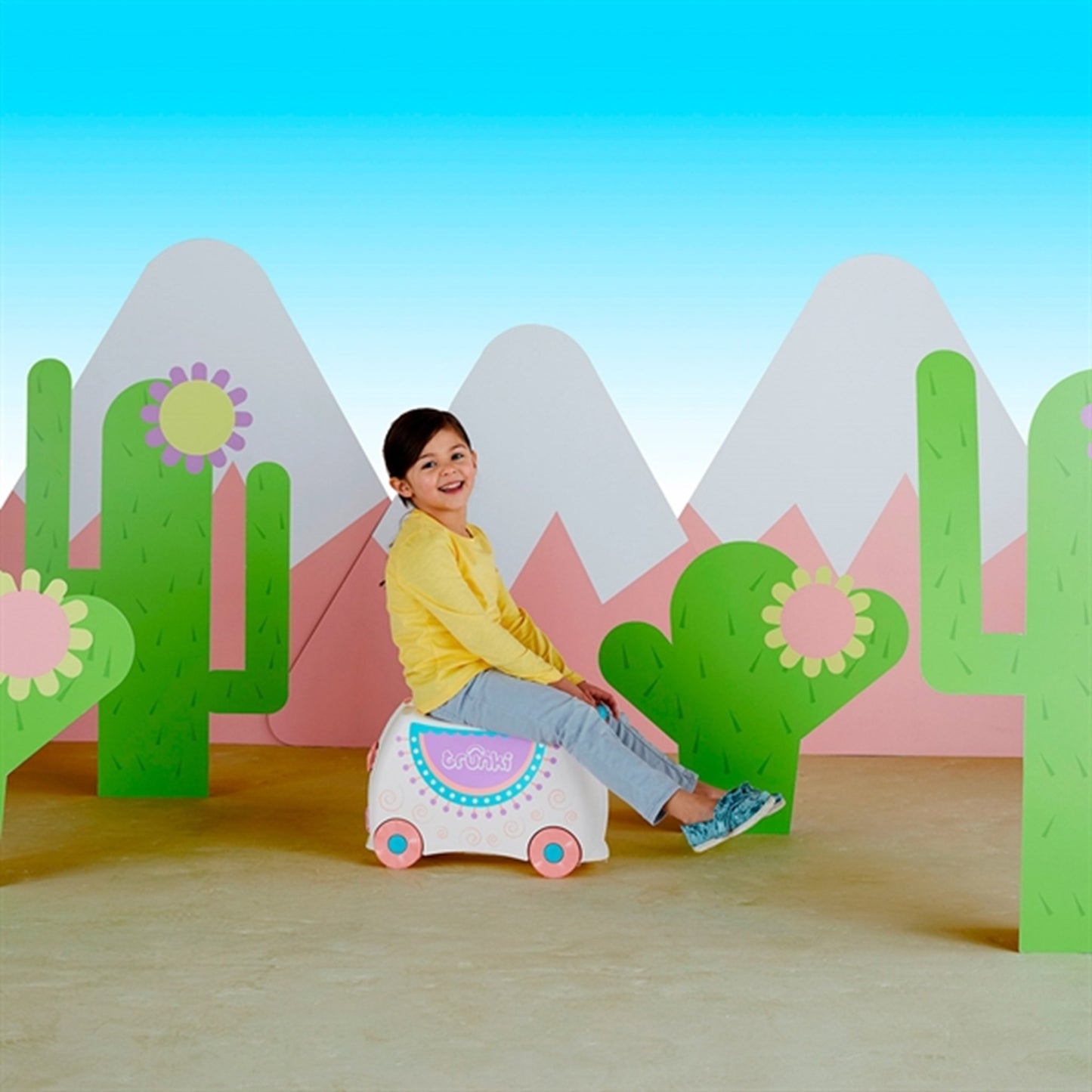 Trunki Lola the Llama