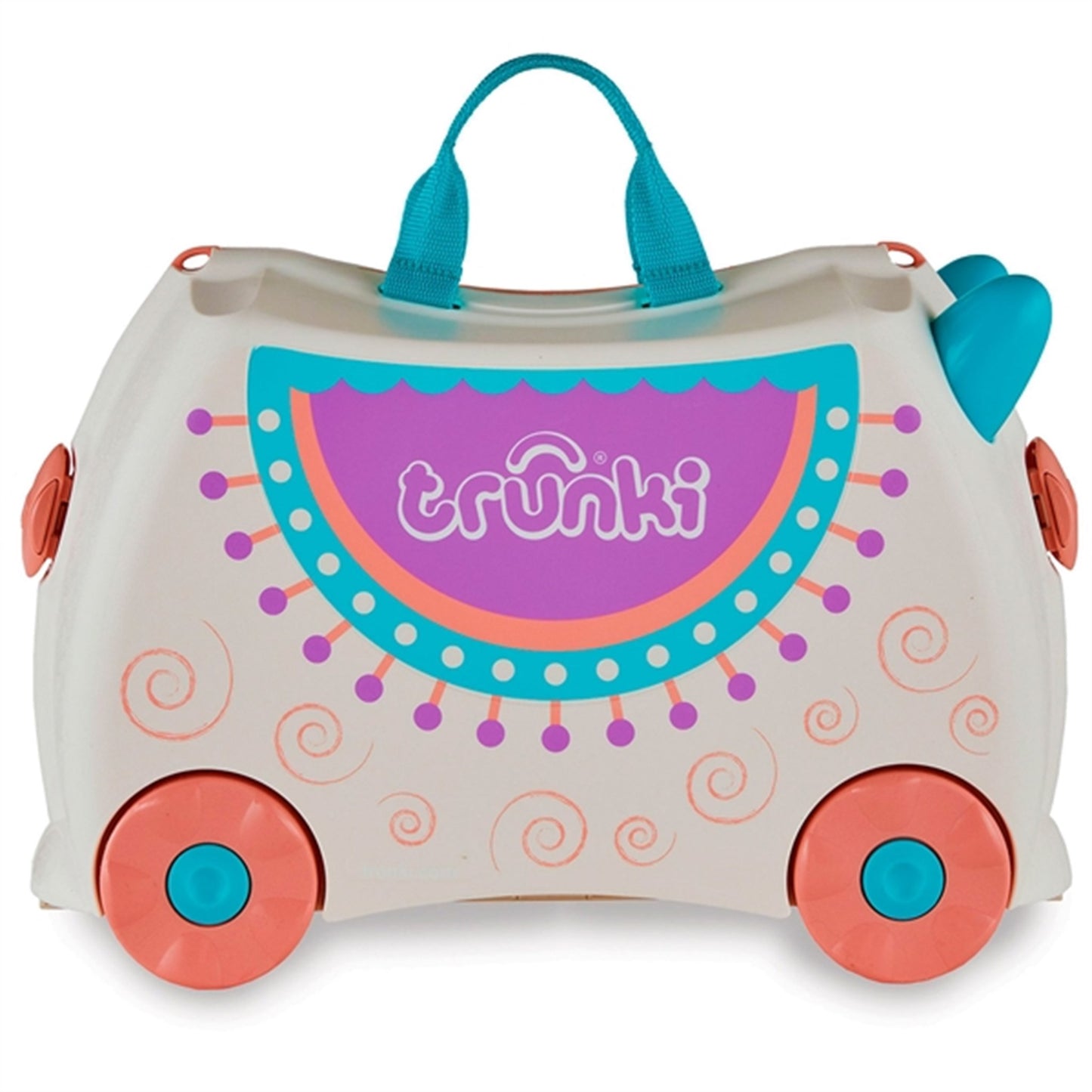 Trunki Lola the Llama