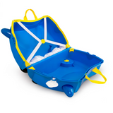 Trunki Percy the Policecar