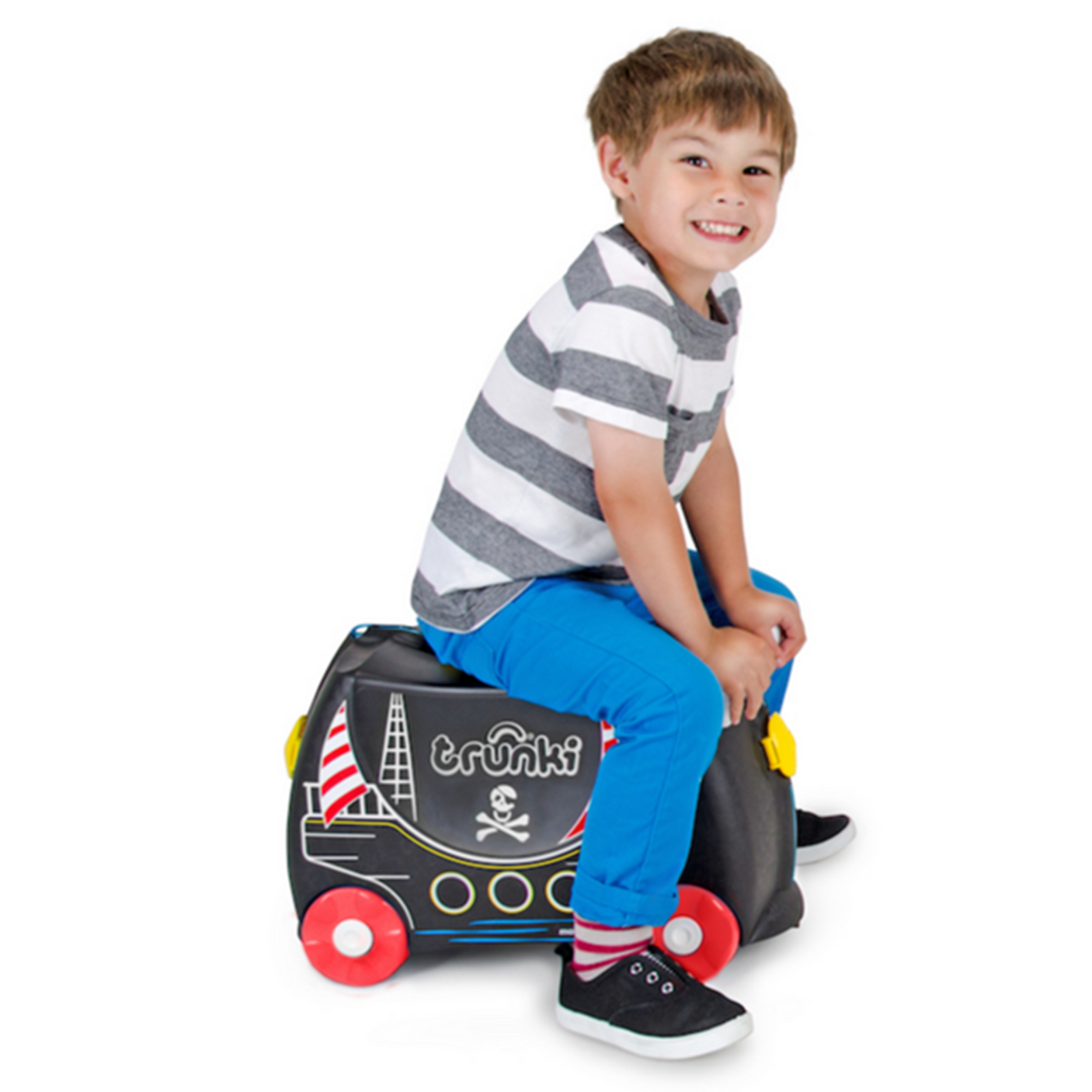Trunki Pedro the Pirate
