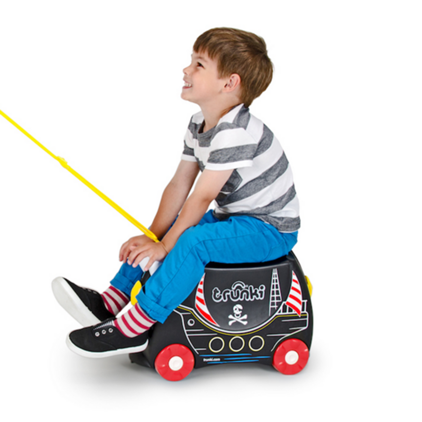 Trunki Pedro the Pirate