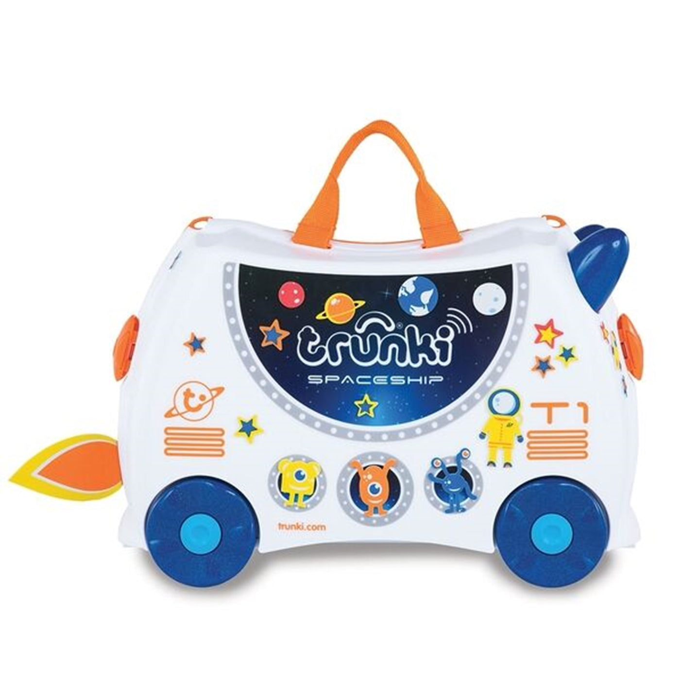 Trunki Skye the Spaceship