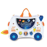 Trunki Skye the Spaceship
