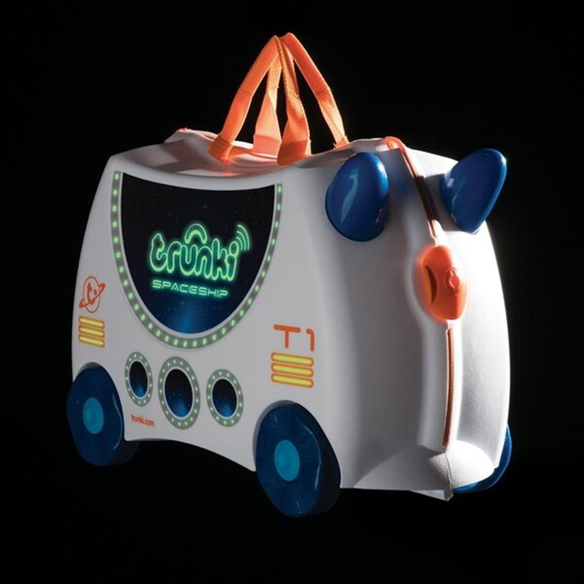 Trunki Skye the Spaceship