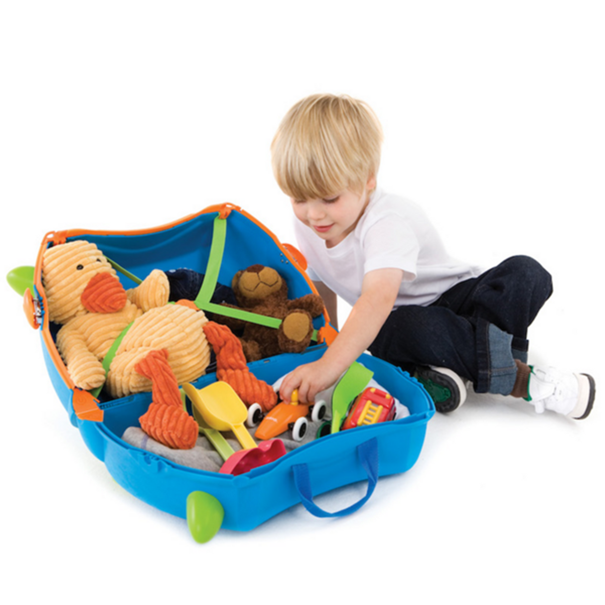 Trunki Terrance