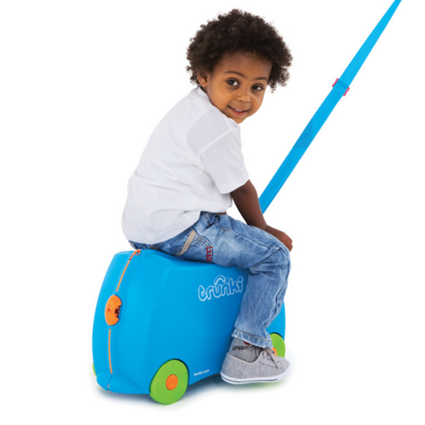 Trunki Terrance
