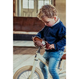 Trybike in Steel 3 Wheels Vintage Creme
