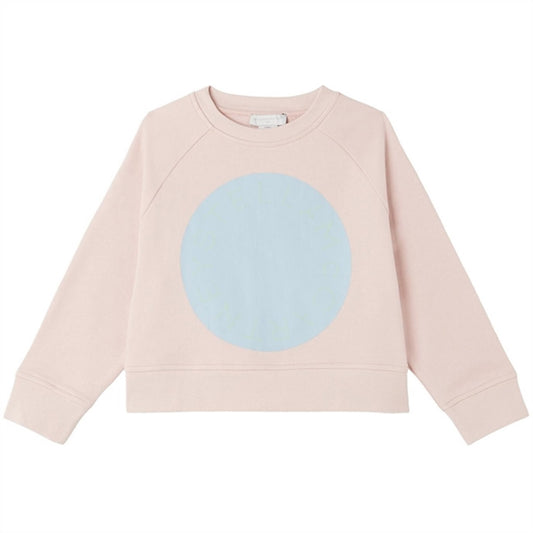 Stella McCartney Pink Sweatshirt