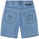 Stella McCartney Blue Shorts