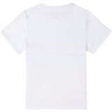 Stella McCartney White Sport T-Shirt