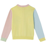Stella McCartney Colourful Knit Cardigan