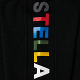 Stella McCartney Black Sweatshirt