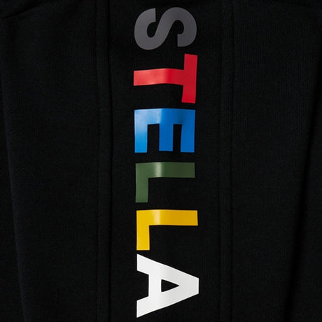 Stella McCartney Black Sweatshirt