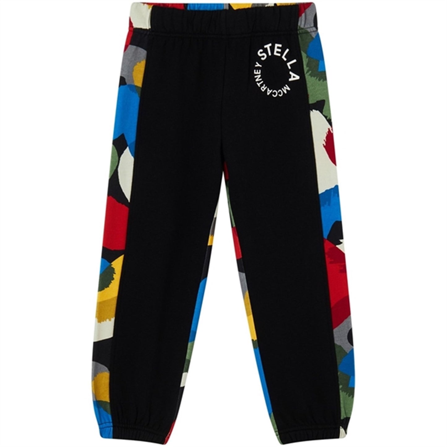 Stella McCartney Black Pants