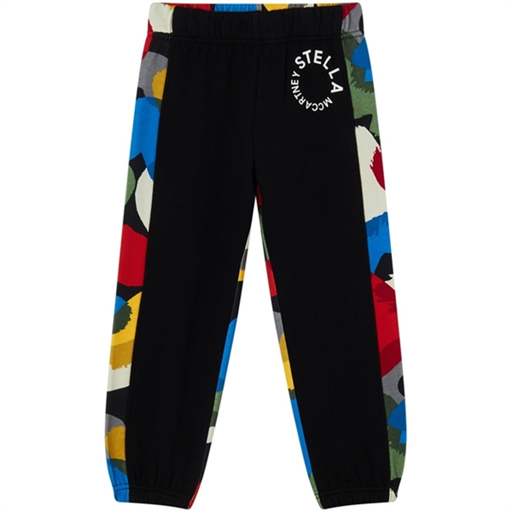 Stella McCartney Black Pants