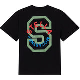 Stella McCartney Black T-shirt