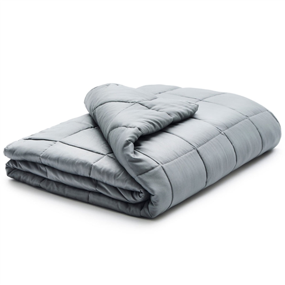 Scandinavian Rest Weighted Duvet Kids 70x100 2 kg Grey