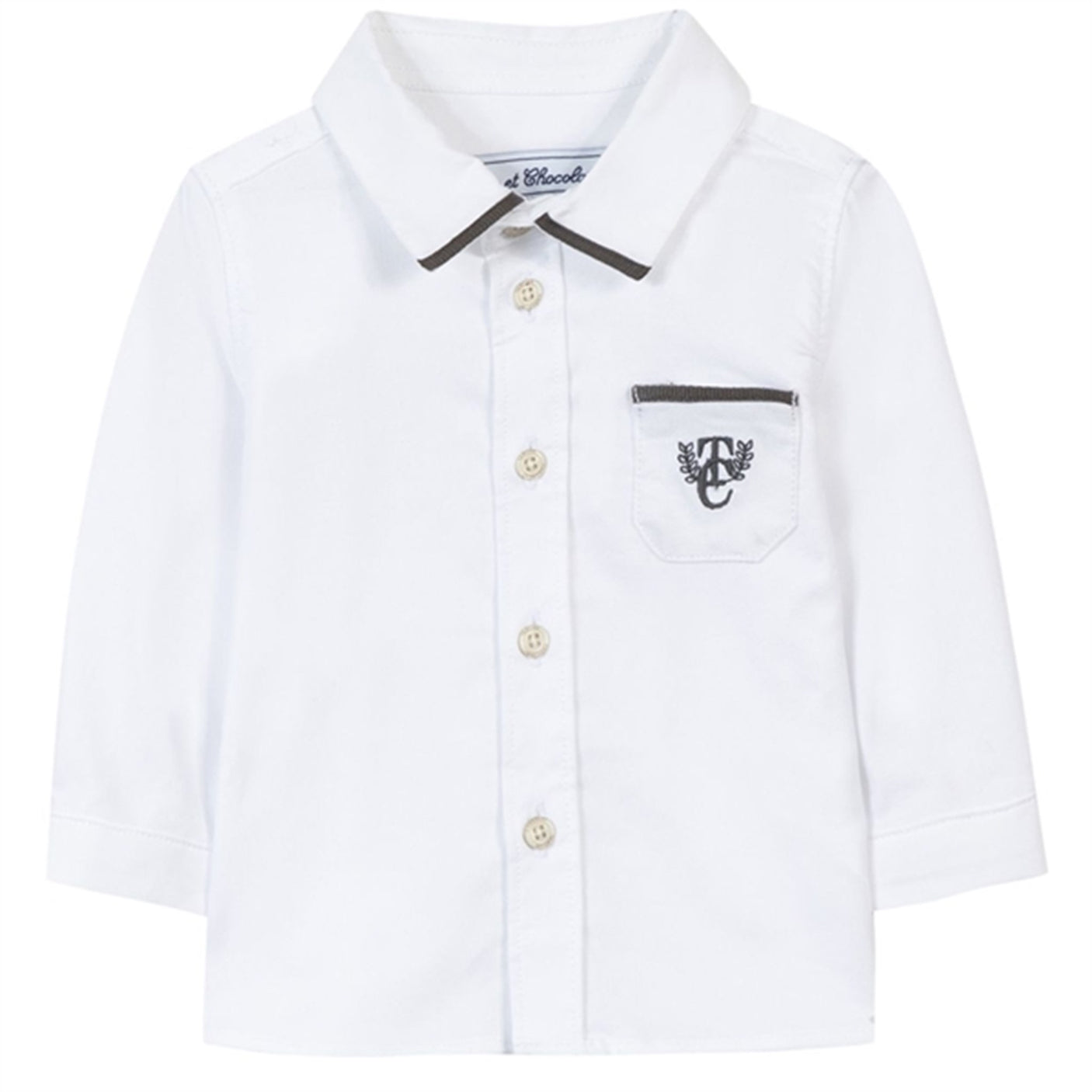 Tartine et Chocolat Blanc Shirt