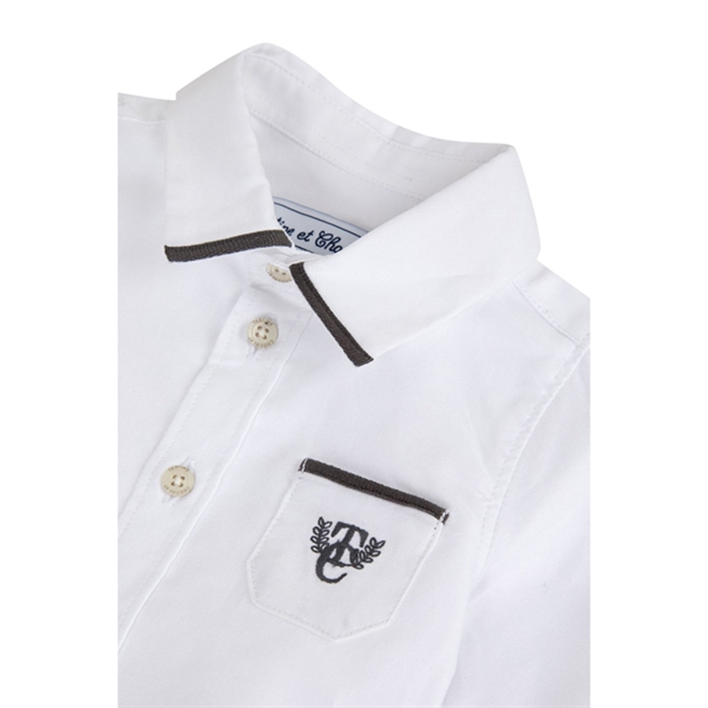 Tartine et Chocolat Blanc Shirt