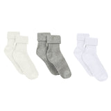 Tartine et Chocolat Nacre 3-pak Socks