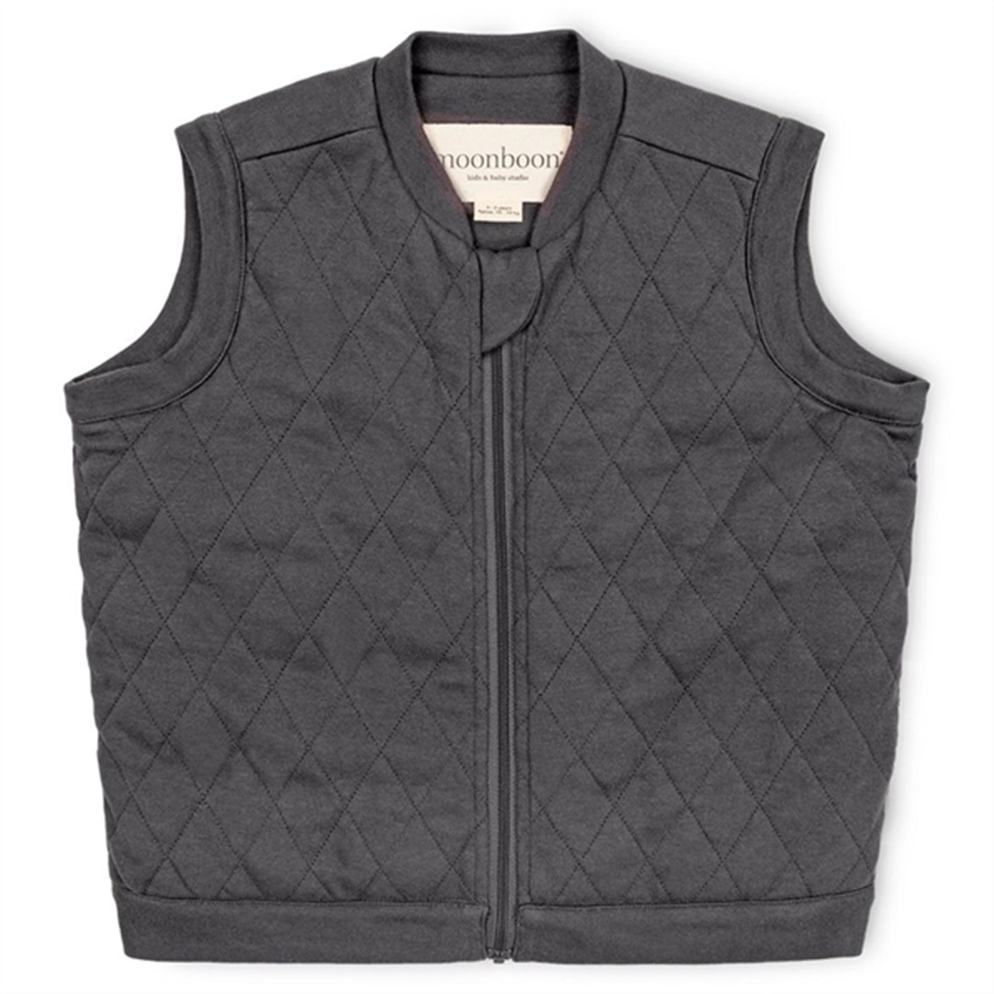 Moonboon Weighted Vest Stone