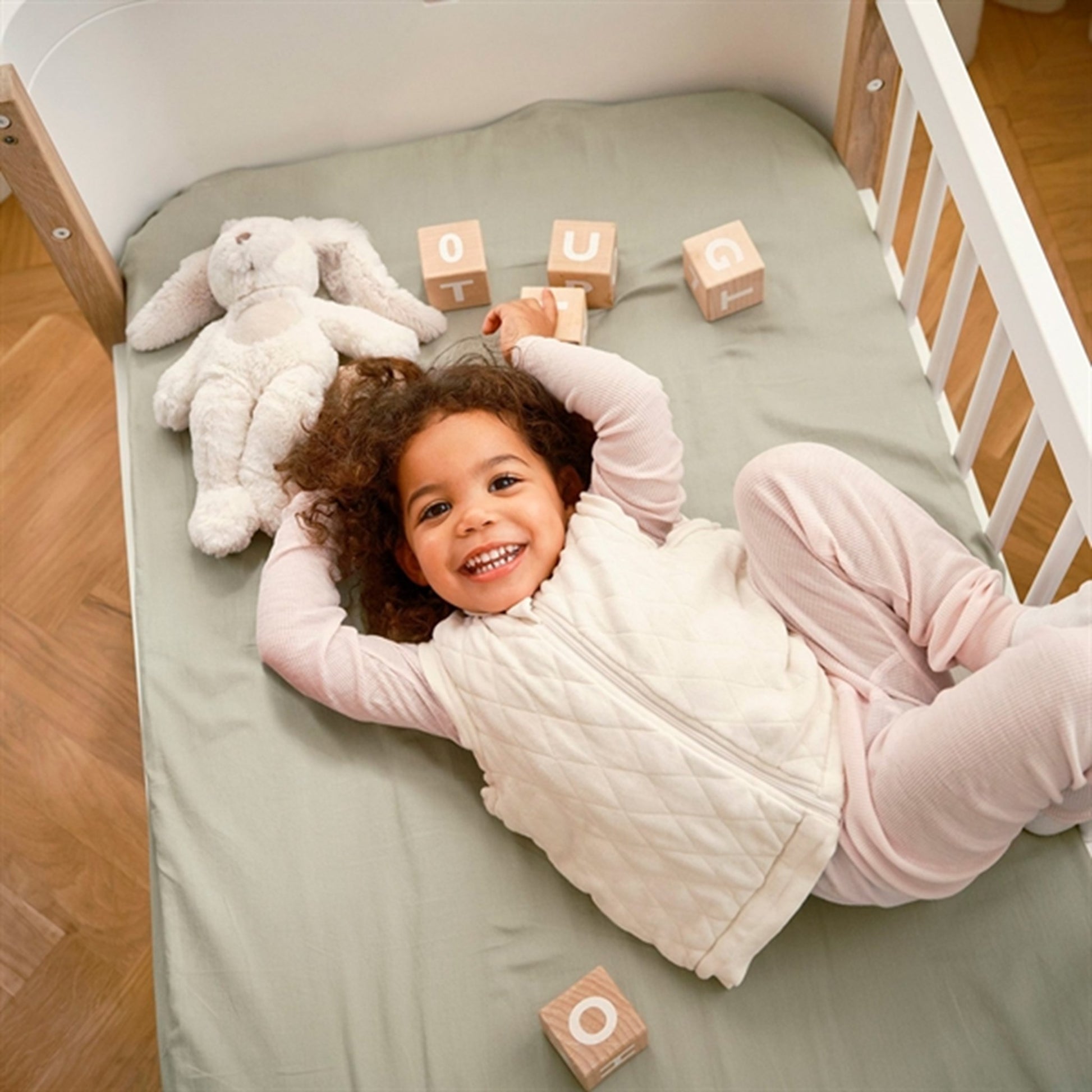 Moonboon Weighted Vest Nature