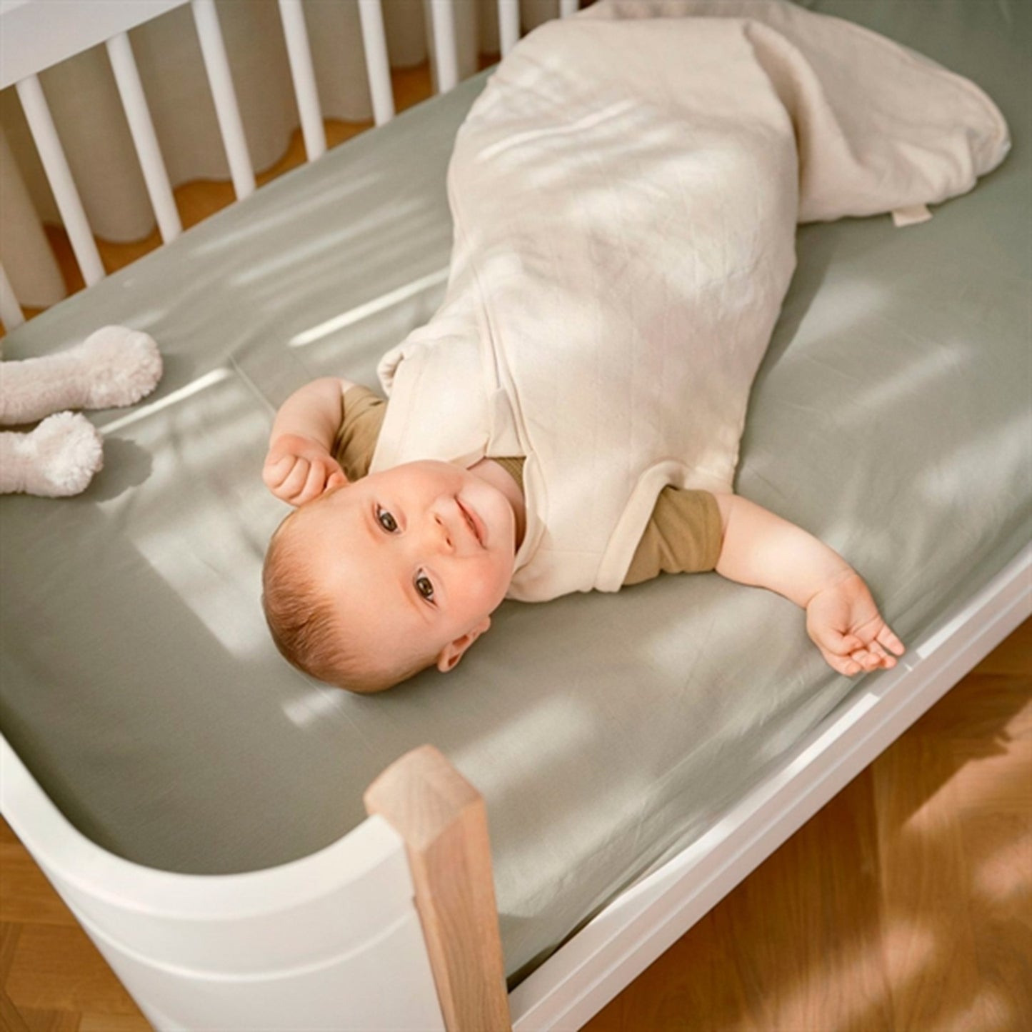 Moonboon Weighted Sleeping Bag Nature