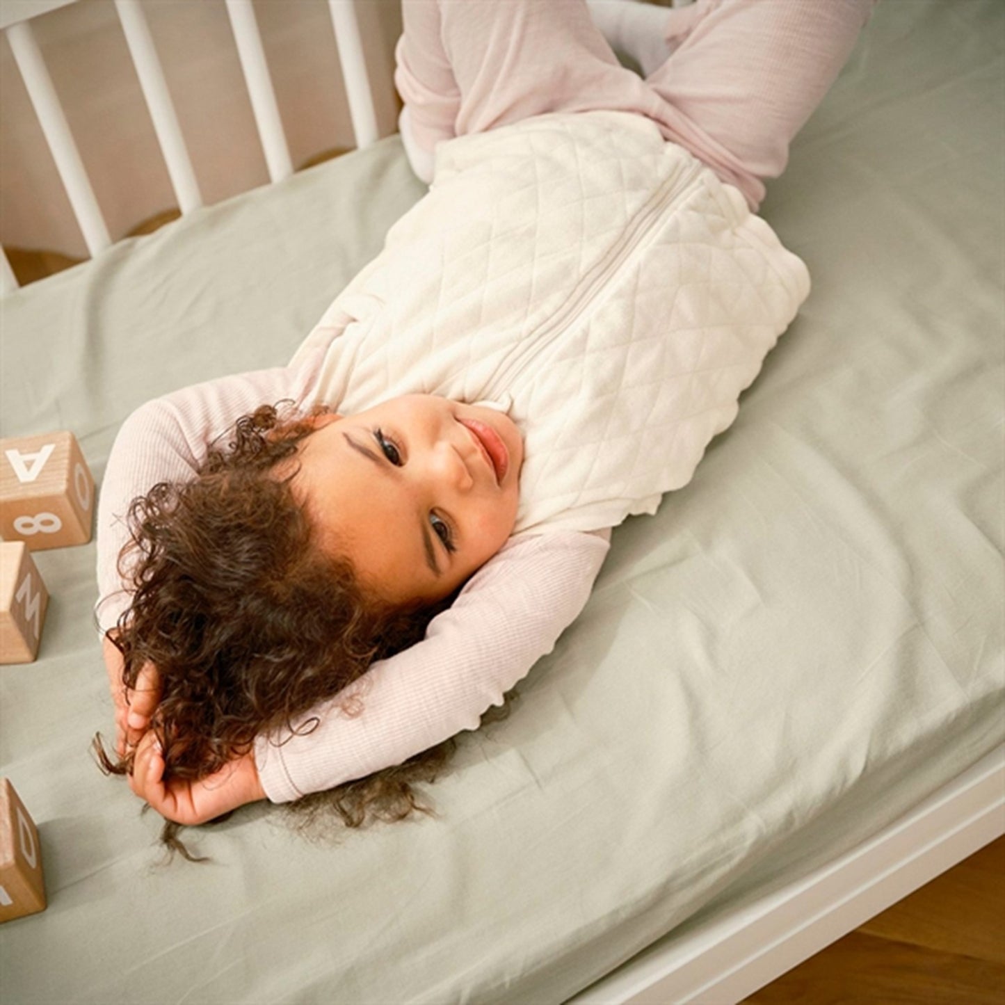 Moonboon Weighted Vest Nature